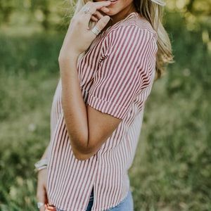 Roolee Kathy Stile Top